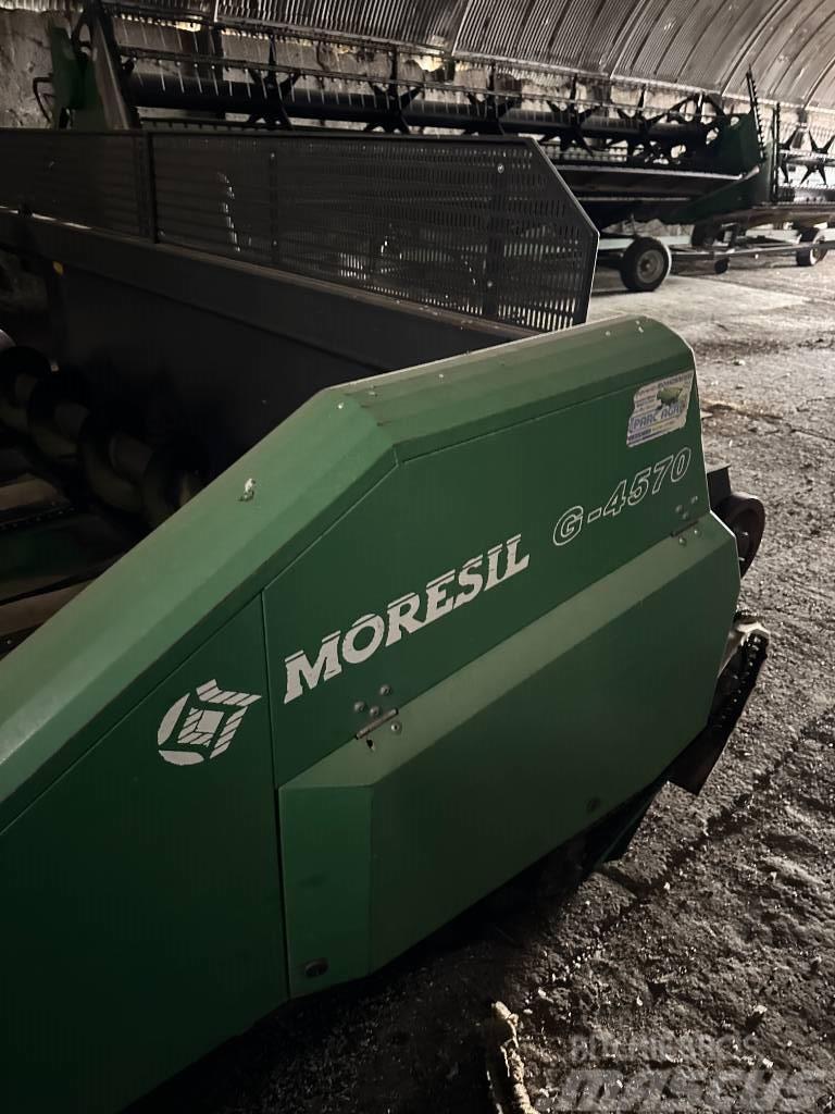  Moresil G-4570 Λοιπός εξοπλισμός συγκομιδής