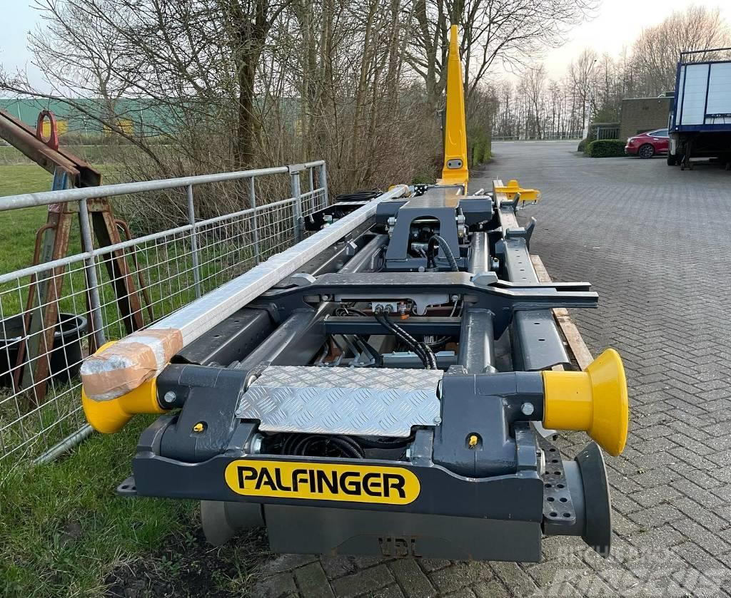 Palfinger Palift T18-SLD5 Hooklift (New and Unused) Ανυψωτικά με άγκιστρο