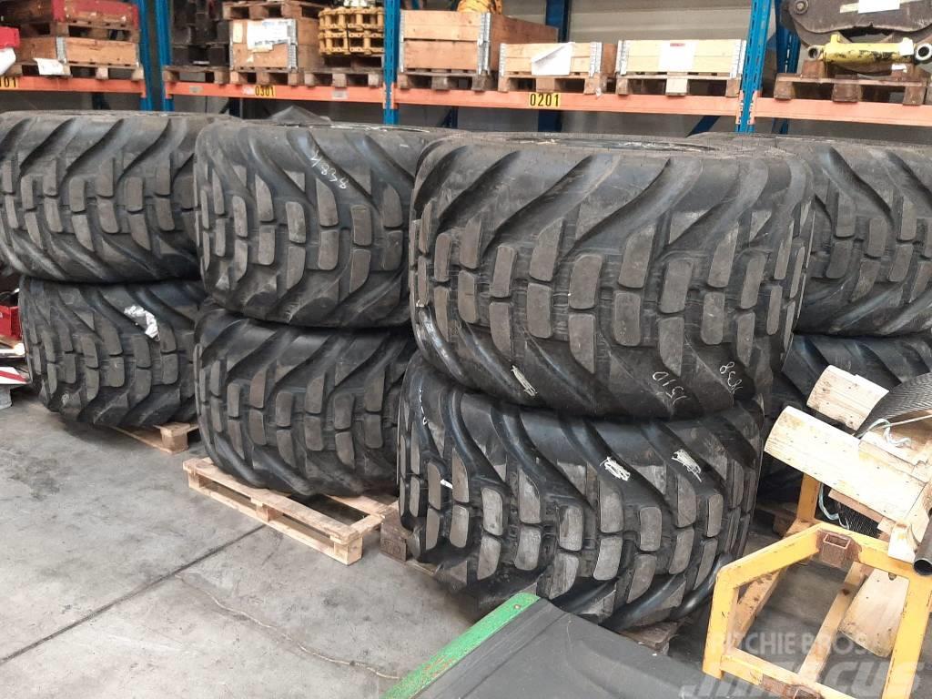Nokian Forest King F2 800/40-26.5 (new) Ελαστικά και ζάντες