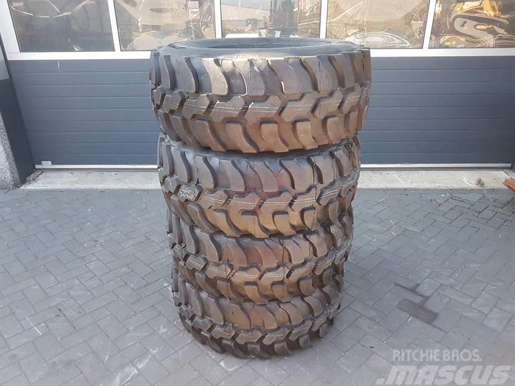 Dunlop mitas covers -405/70-R18 (15.5/70-R18)-Tire/Reifen Ελαστικά και ζάντες