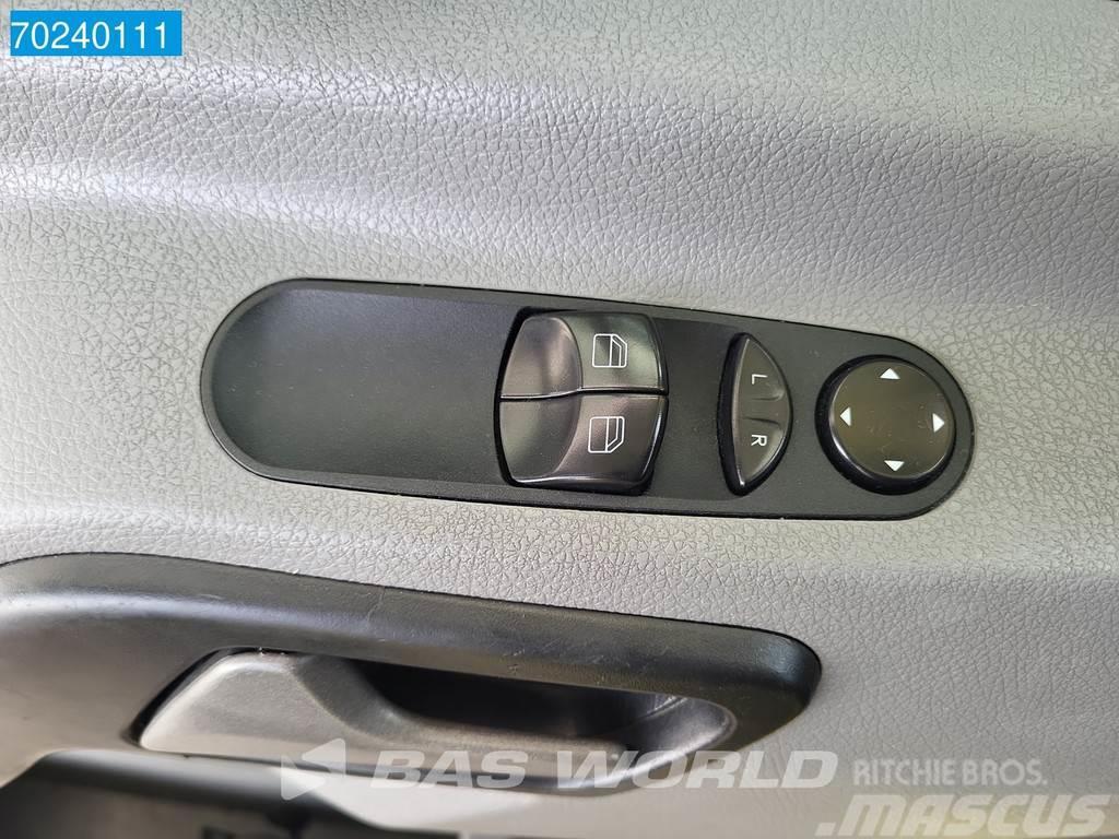 Mercedes-Benz Sprinter 319 CDI Automaat Euro6 Complete NL Ambula Ασθενοφόρα