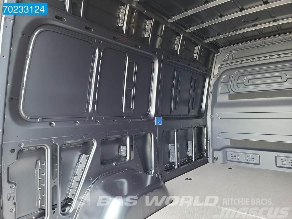 Mercedes-Benz Sprinter 519 CDI Automaat Dubbellucht L2H2 3.5t Tr Κλούβες με συρόμενες πόρτες