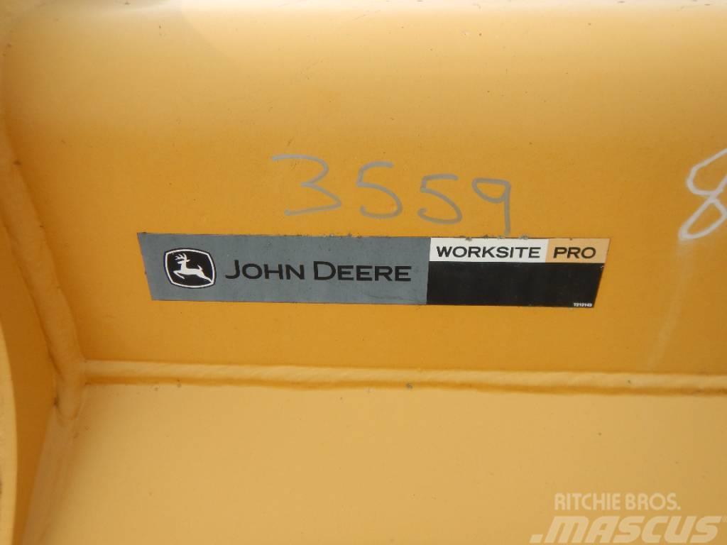 John Deere AT340424 Κουβάδες