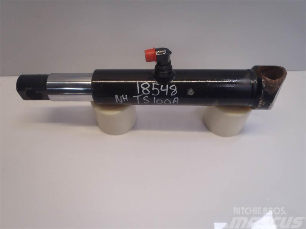 New Holland TS100A Lift Cylinder Υδραυλικά