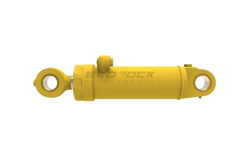 Bedrock Cylinder fits CAT D5C D4C D3C Bulldozer Ripper Εκχερσωτές