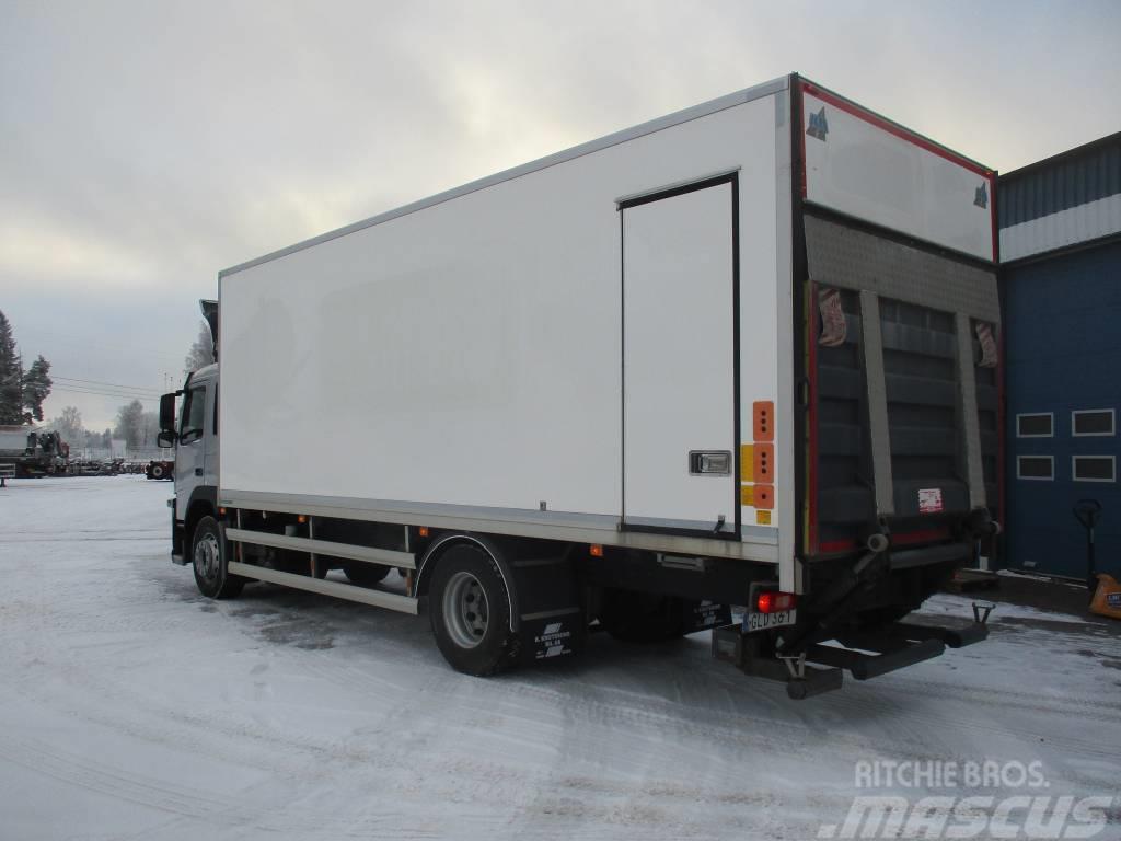 Volvo FM330 4x2 Φορτηγά Ψυγεία