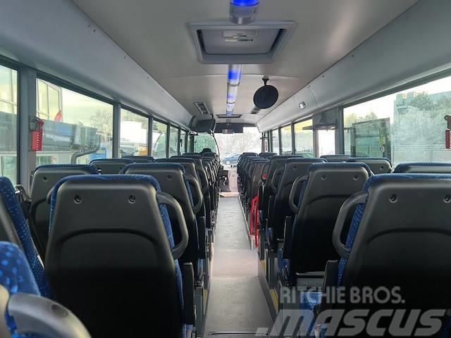 Iveco Crossway Σχολικά λεωφορεία
