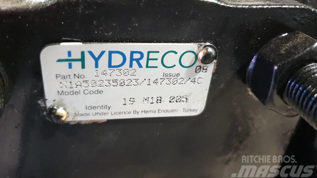 David Brown Hydreco X1A50235023/147302/1C Υδραυλικά