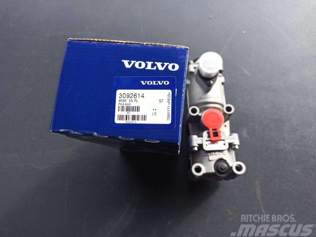 Volvo RETARDER VALVE 3092614 Φρένα
