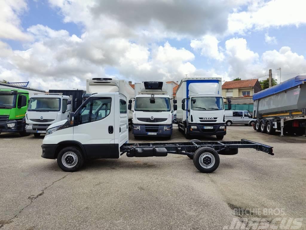 Iveco Daily 35 C 16 Φορτηγά Σασί