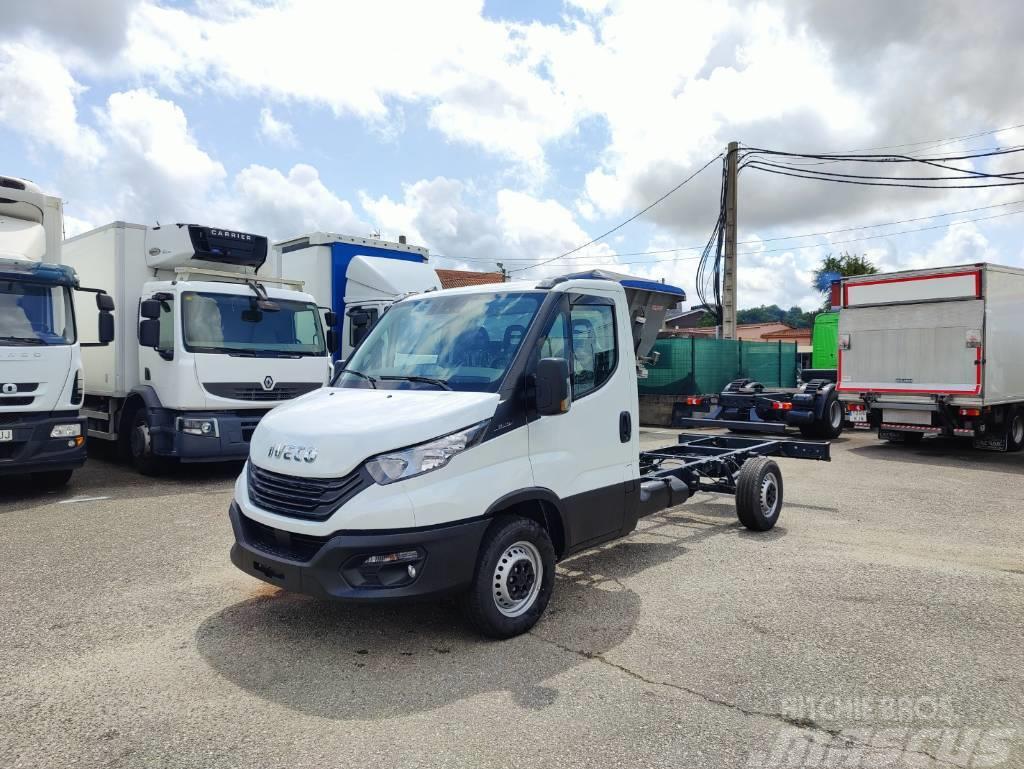 Iveco Daily 35 C 16 Φορτηγά Σασί