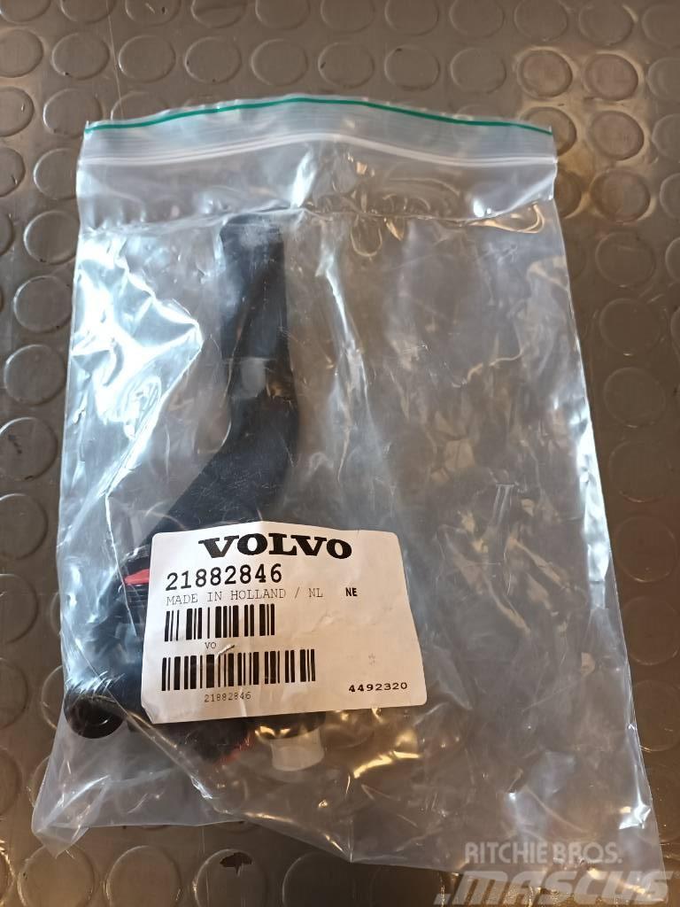 Volvo CONNECTION BLOCK 21882846 Άλλα εξαρτήματα