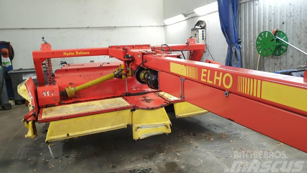 Elho HNM 320 C Χορτοκοπτικά-διαμορφωτές