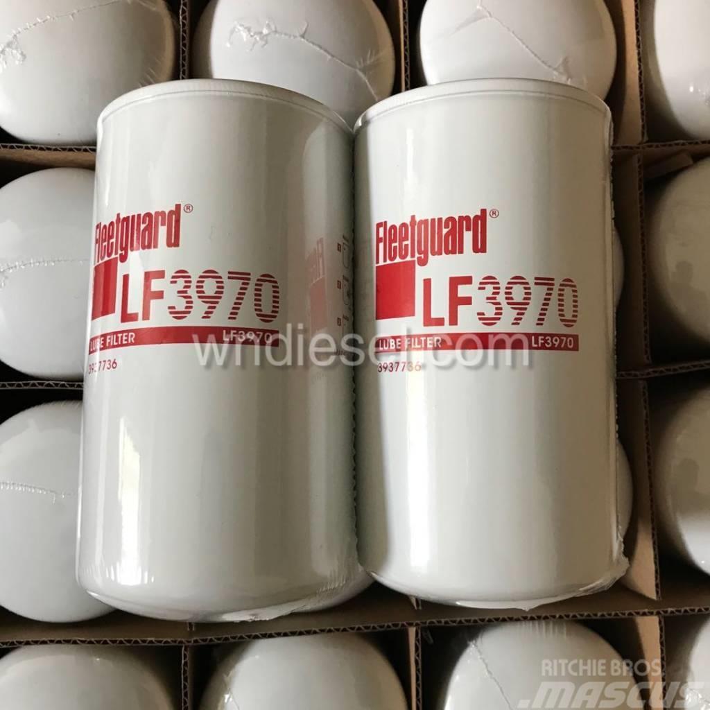 Fleetguard filter LF3970 Κινητήρες