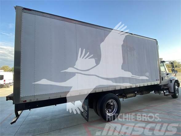 International DURASTAR 4300 Φορτηγά Ψυγεία