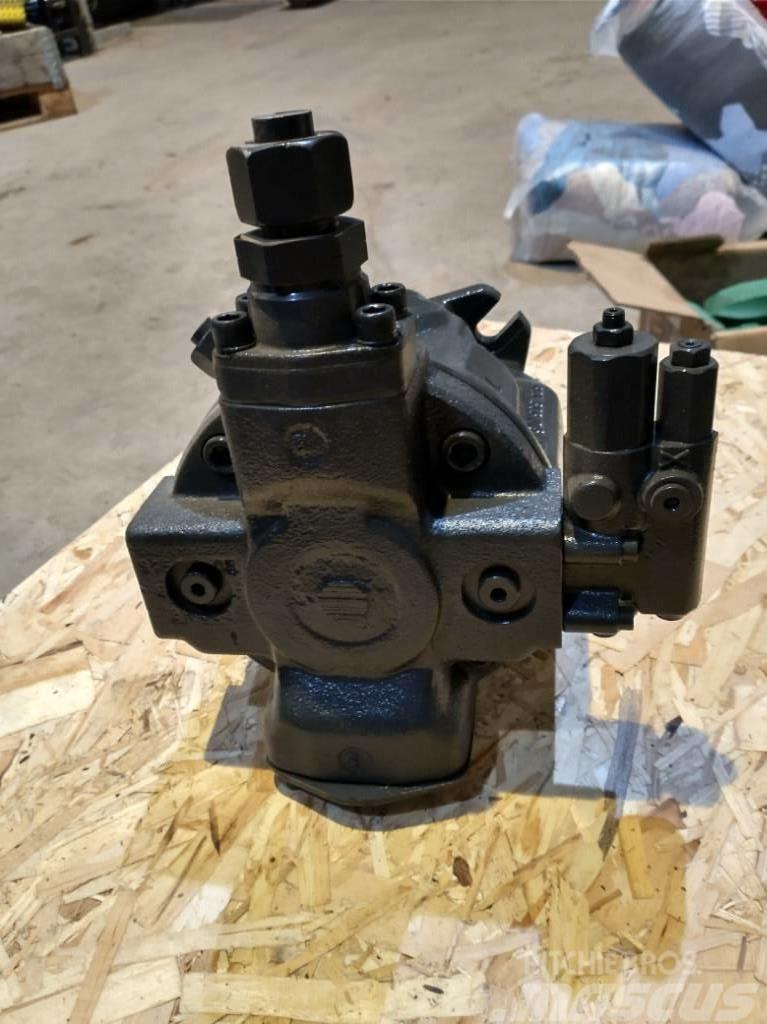 Rexroth A10VSO45DFR1 Υδραυλικά