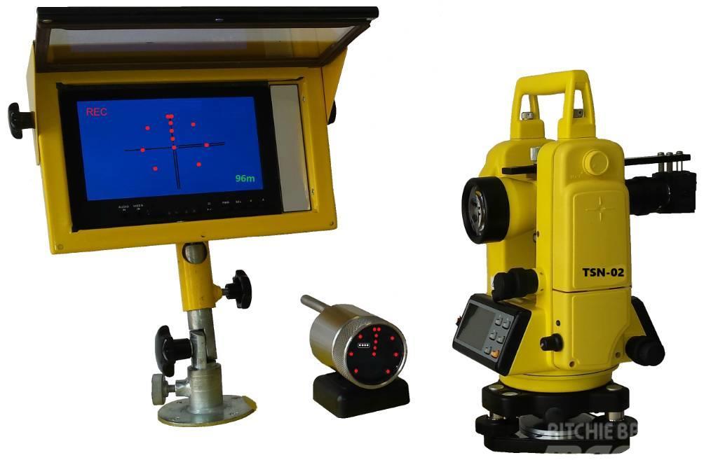  Optic Navigation TSN-02 Εξαρτήματα και ανταλλακτικά εξοπλισμού γεωτρήσεων