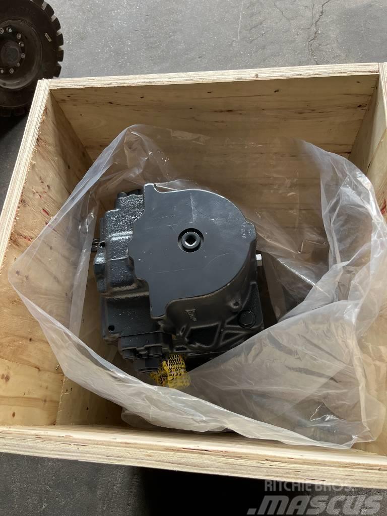 Komatsu PC400-7 Hydraulic Pump 708-2H-00460 Main Pump Υδραυλικά