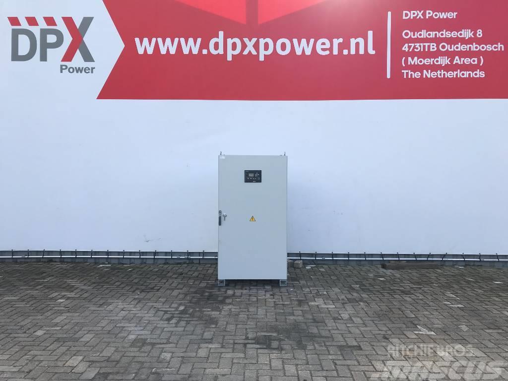 ATS Panel 2.500A - Max 1.730 kVA - DPX-27513 Άλλα