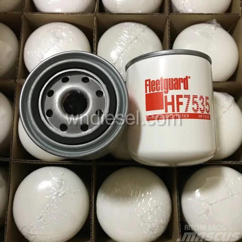 Fleetguard filter HF7535 Κινητήρες