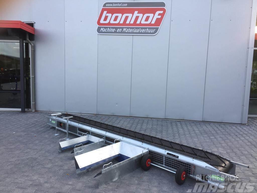 Bonhof Transportbanden Μεταφορείς