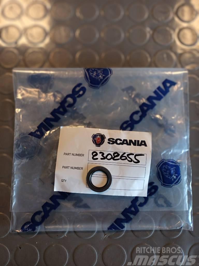 Scania SEAL 2302655 Κινητήρες