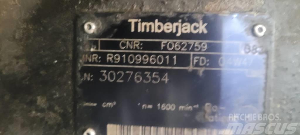 Timberjack pompa pracy 1110D Υδραυλικά