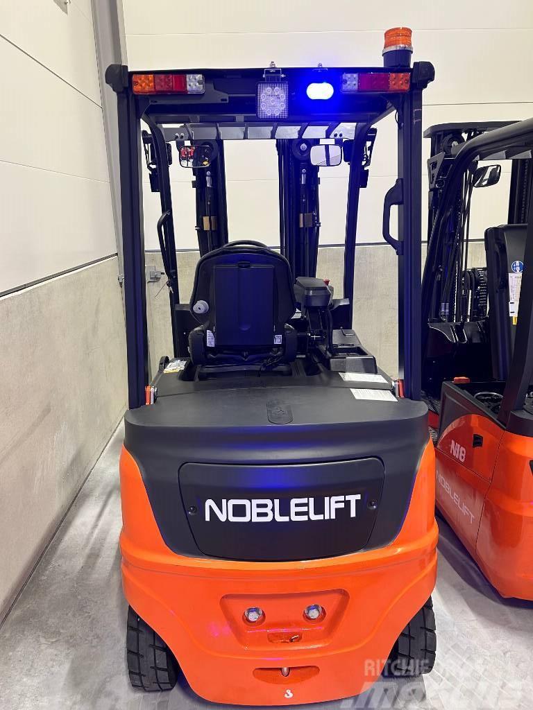 Noblelift FE4PON. 2,0t Ηλεκτρικά περονοφόρα ανυψωτικά κλαρκ