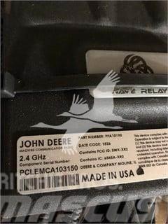 John Deere PFA10195 Άλλα
