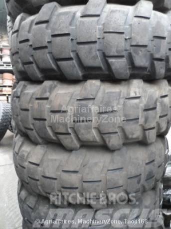 Michelin 16.00R20 XL - USED SN 30% Ελαστικά και ζάντες