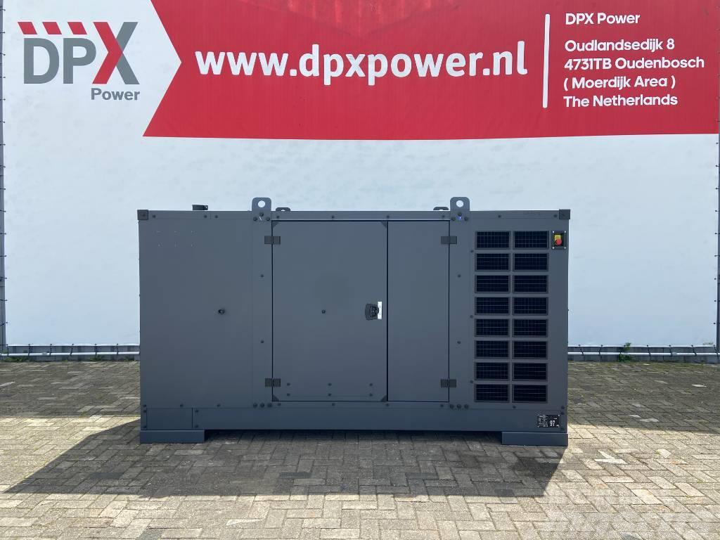 Iveco NEF67TM4 - 190 kVA Generator - DPX-17555 Γεννήτριες ντίζελ