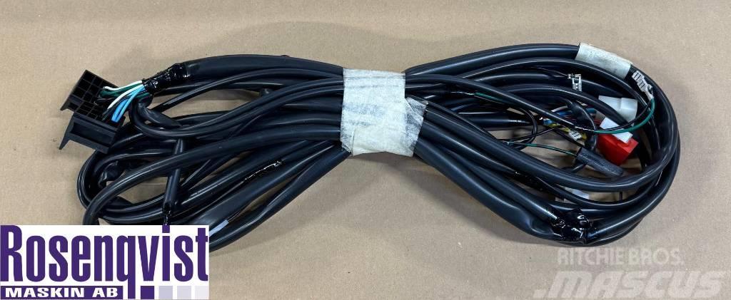 Fiat NARROW CAB Cable harness 5160400 used Ηλεκτρονικά