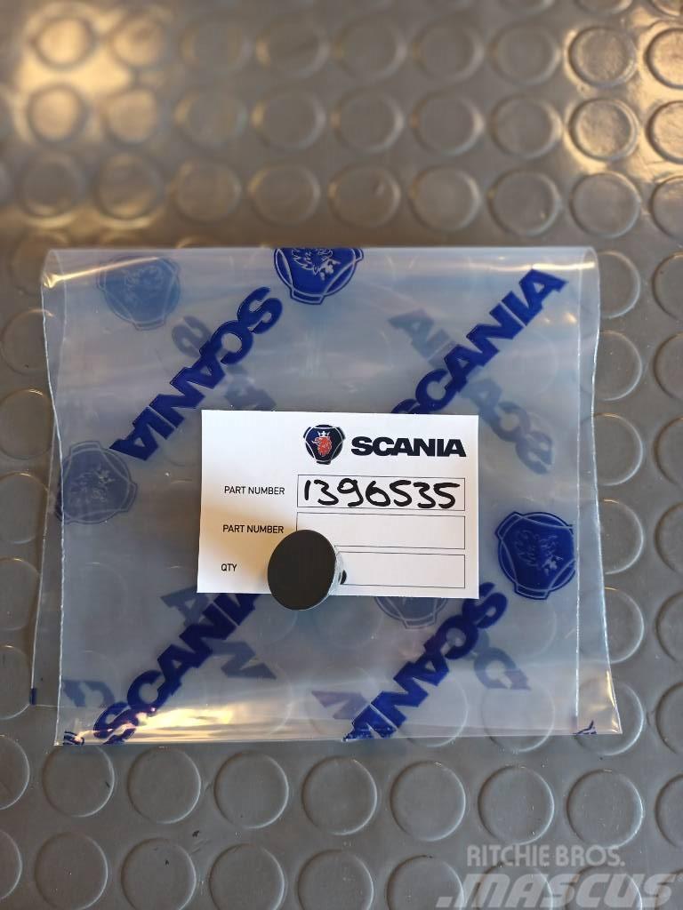 Scania CASING 1396535 Άλλα εξαρτήματα