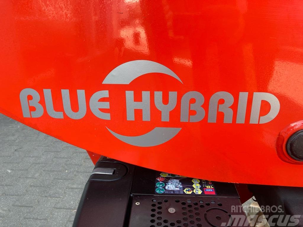 Ruthmann SA 26 Blue Hybrid Ανυψωτήρες με αρθρωτό βραχίονα
