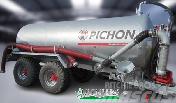 Pichon TCI 14200 Διασκορπιστές λάσπης