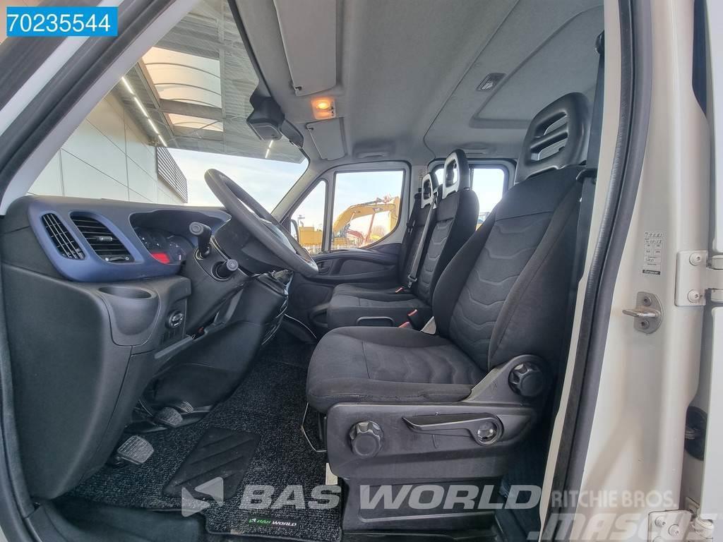 Iveco Daily 35S14 Open laadbak 3500kg trekhaak Euro6 Air Pickup/Αγροτικό