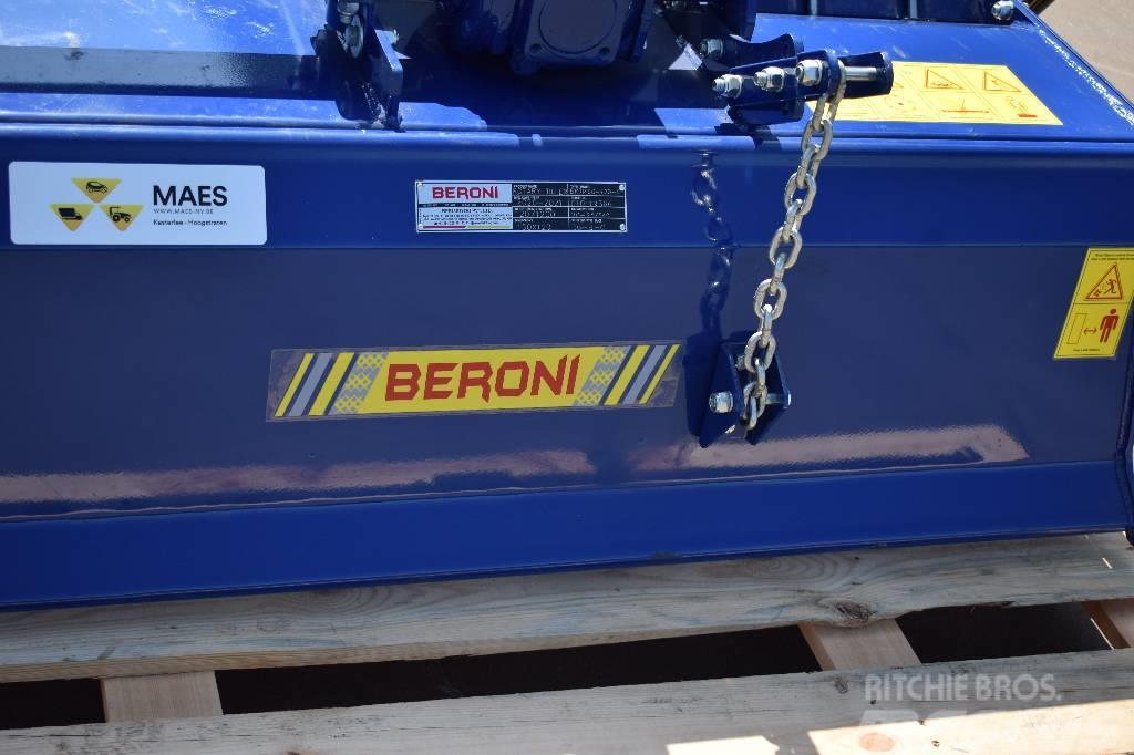  BERONI BRTMSG-120-C Άλλες μηχανές οργώματος και εξαρτήματα