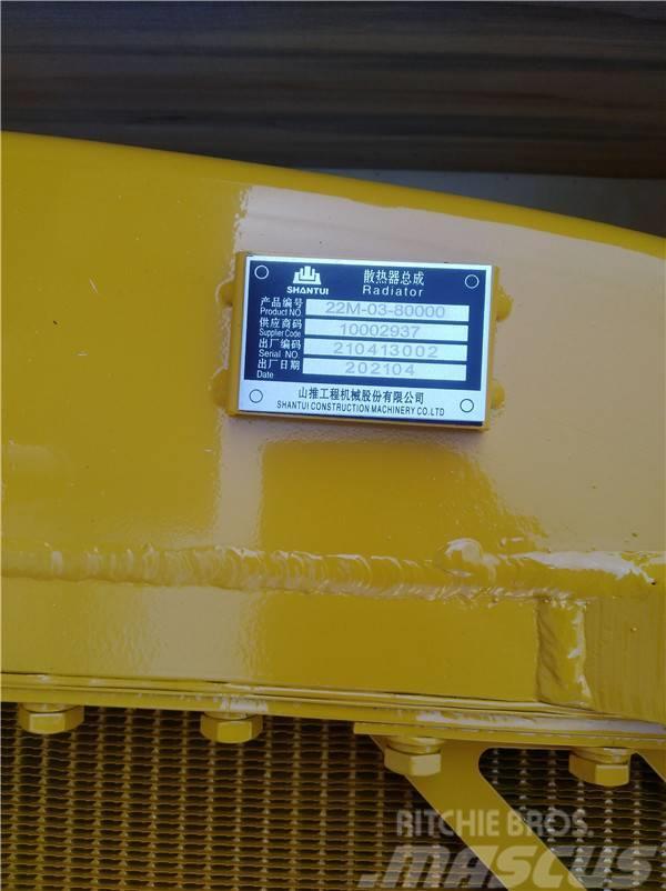 SHANTUI SD22 radiator 154-03-C1001 Άλλα εξαρτήματα