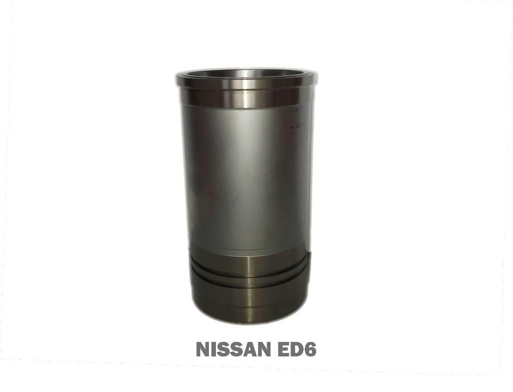 Nissan Cylinder liner ED6 Κινητήρες