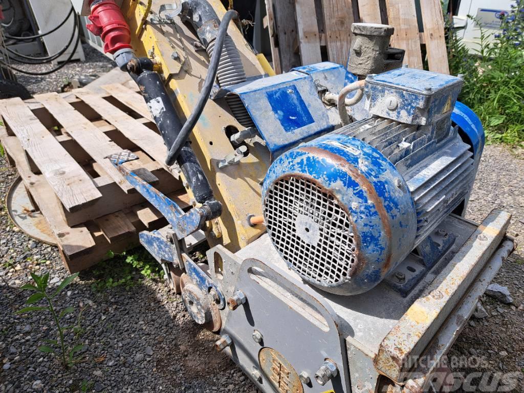  VonArx VA30SH Μηχανές λείανσης σκυροδέματος