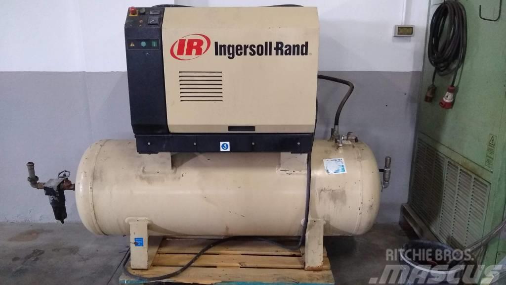 Ingersoll Rand MH11 Συμπιεστές