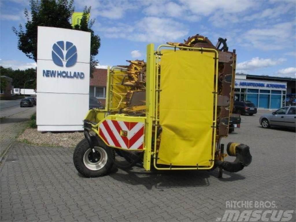 New Holland 90 sfi - 12reihig Εξαρτήματα θεριζοαλωνιστικών μηχανών