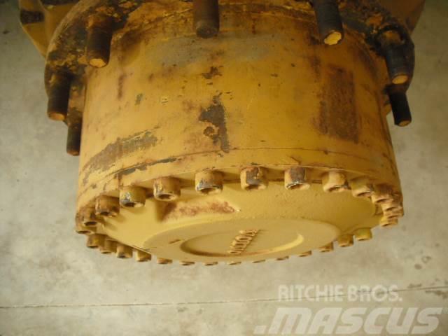 Volvo A30E complet machine in parts Σπαστό Dump Truck ADT