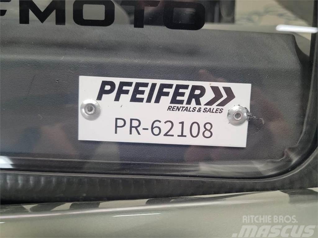 CFMoto UFORCE 600 Valid Inspection, *Guarantee! Dutch Reg Χρηστικές μηχανές