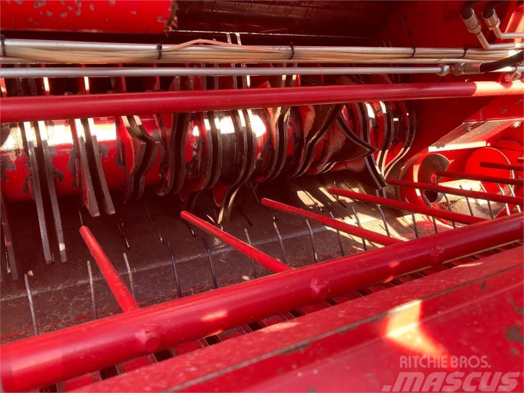 Lely RP 435 Πρέσες κυλινδρικών δεμάτων
