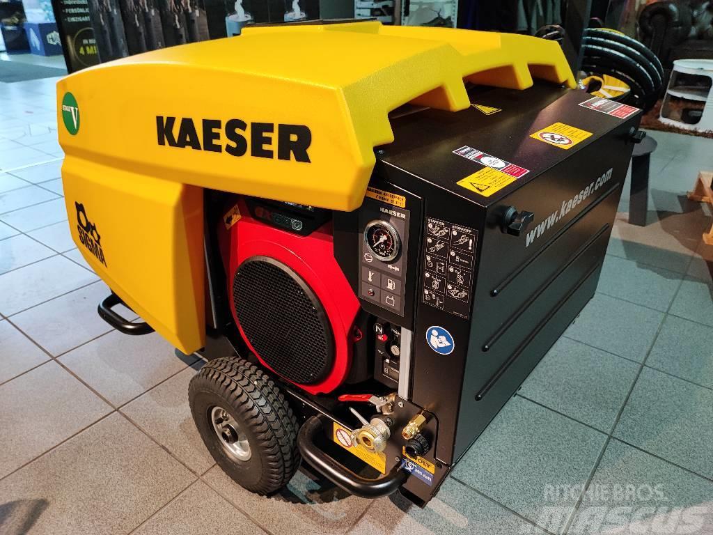 Kaeser MOBILAIR M13 Kompressor - new - in stock! Συμπιεστές