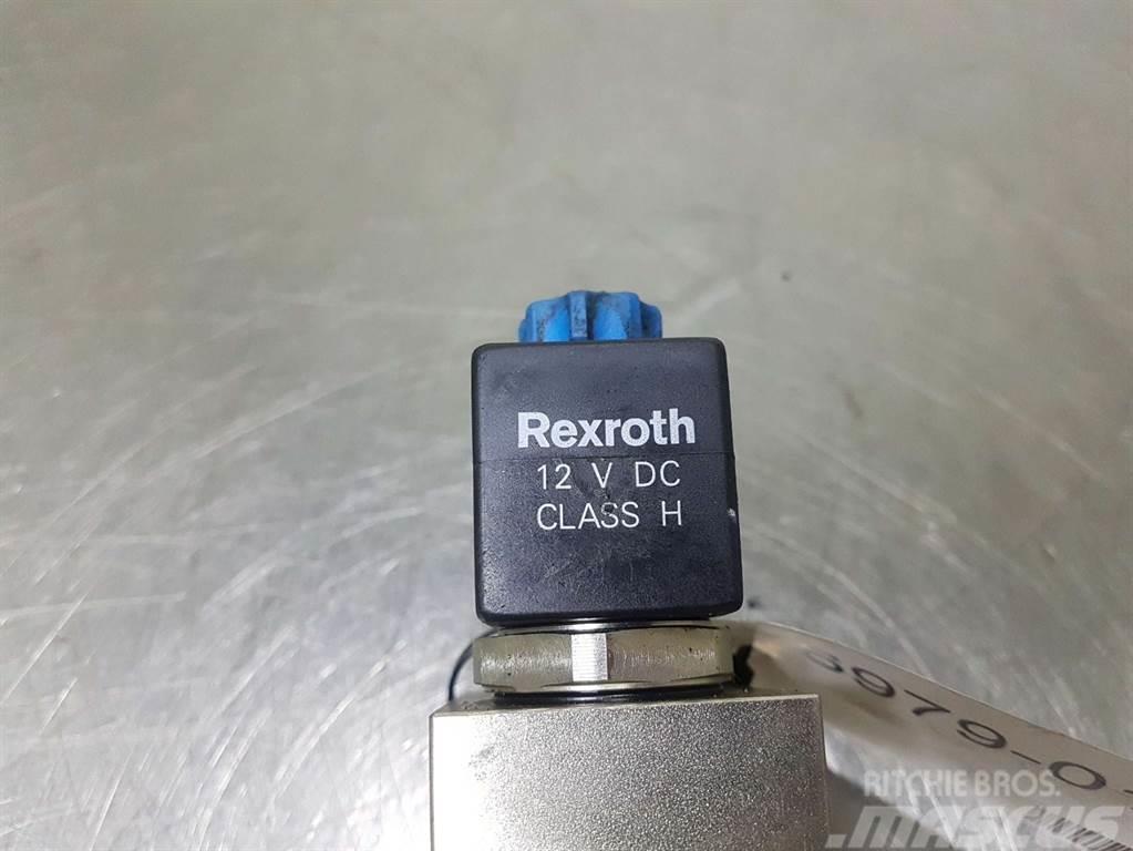 Rexroth S-34C021-R900766822-Valve/Ventile/Ventiel Υδραυλικά