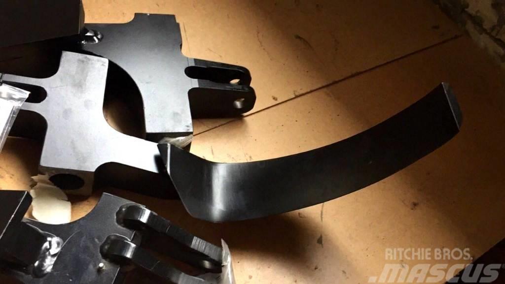 John Deere Harvester Head knives 754, 480, 480C Άλλα εξαρτήματα