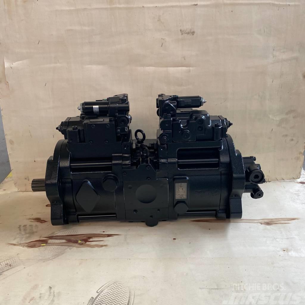 Kobelco LQ10V00012F1 Hydraulic Pump SK250LC Main pump Υδραυλικά