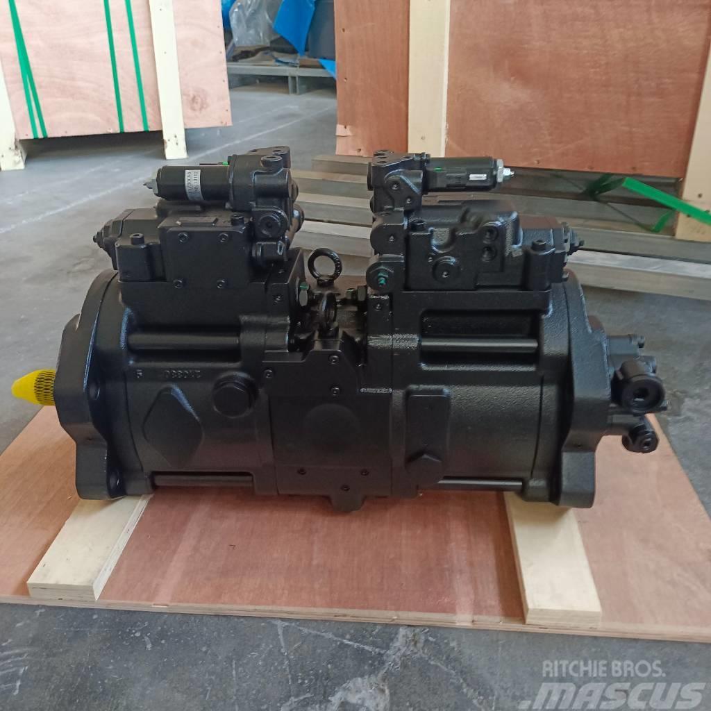 Kobelco LQ10V00012F1 Hydraulic Pump SK250LC Main pump Υδραυλικά